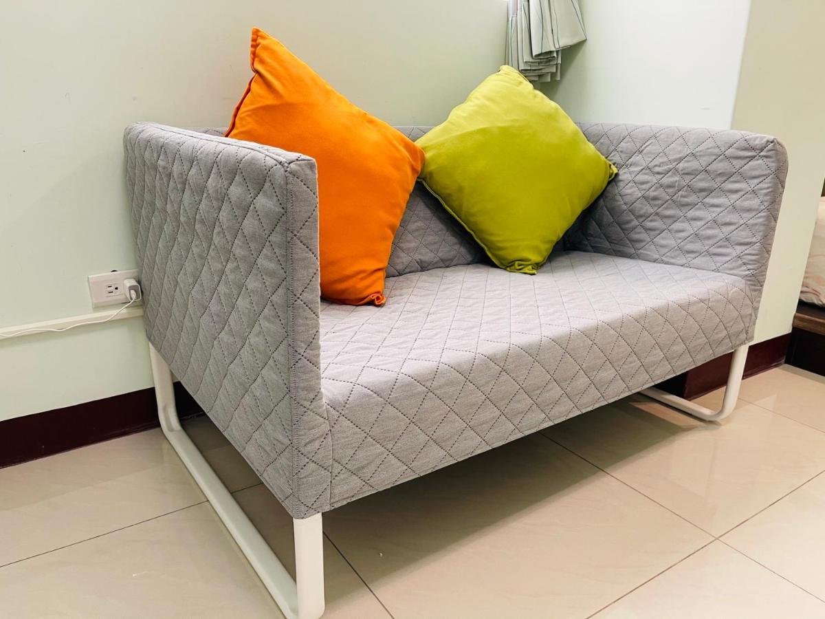 Zucuo Homestay Нанган Екстериор снимка