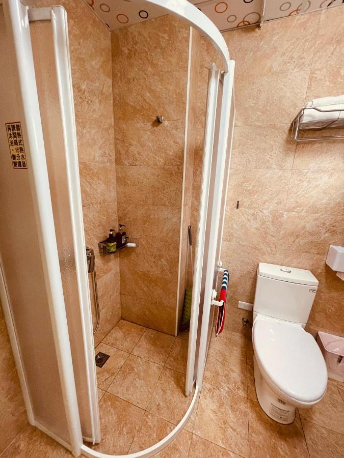Zucuo Homestay Нанган Екстериор снимка