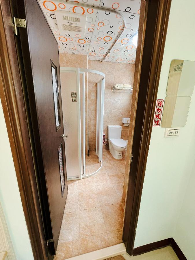Zucuo Homestay Нанган Екстериор снимка